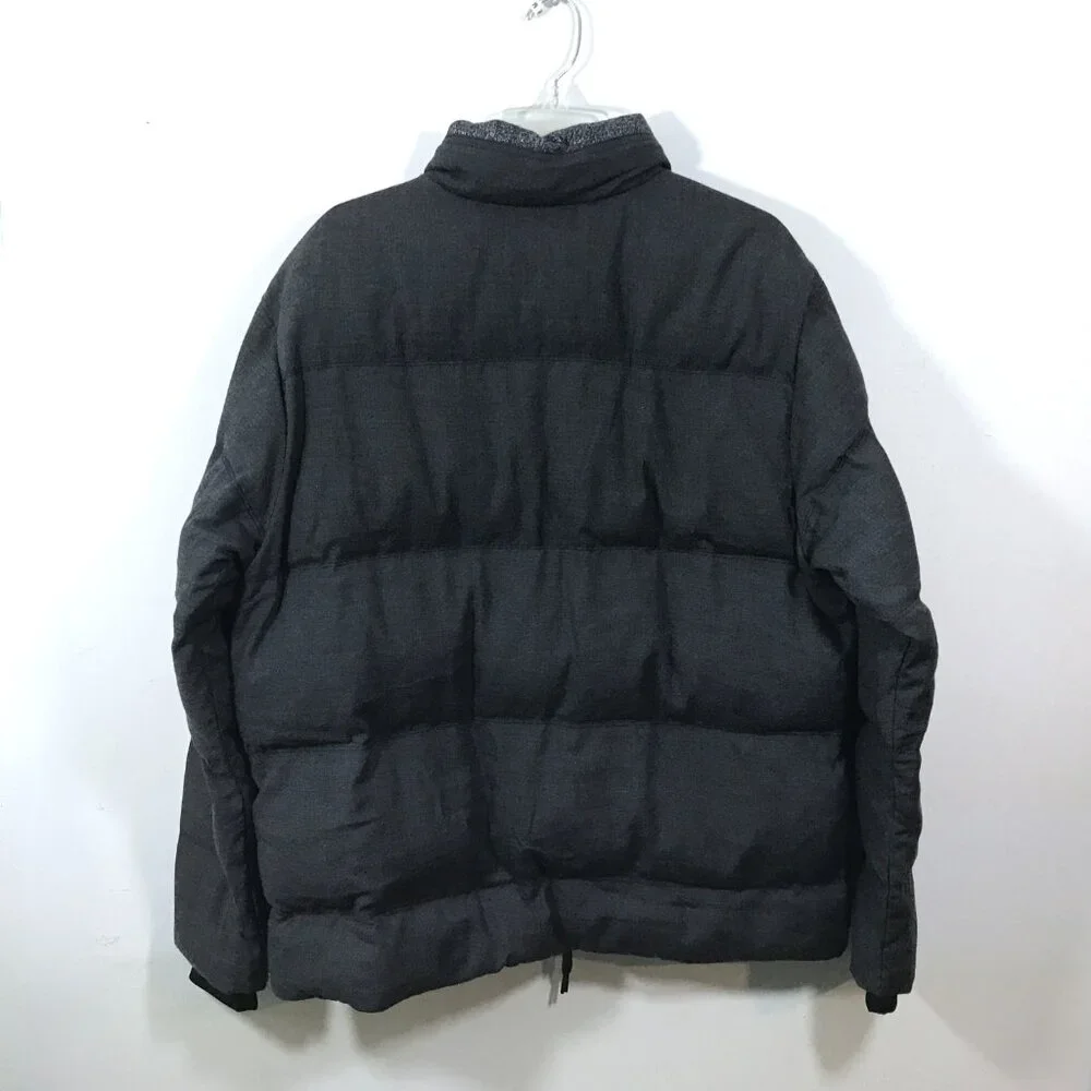 Allbirds Puffer Jacket Coat Men L NEW - Picture 13 of 15